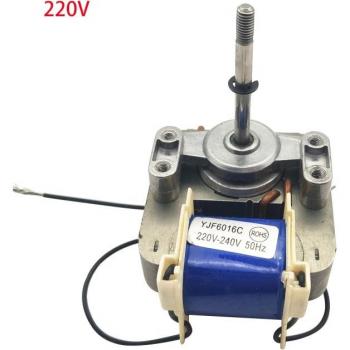 Motor de Alambre de Cobre 110V