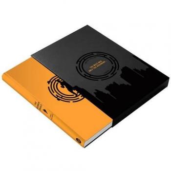 The Scorch Trials (Maze Runner) (Hardcover)