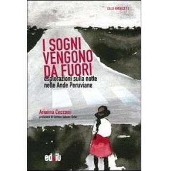 I sogni vengono da fuori. Un'etnografia della notte