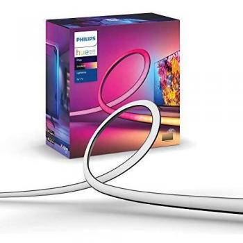 Philips Tira Led Hue Play Gradient Para Tv 75´´