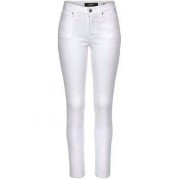 Replay Jeans Luzien Denim Bianco