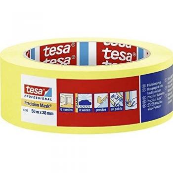 Tesa Precision Masking Tape 4334