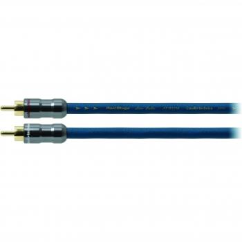 Conector Pequeño de Audio Carro – Cabo Triplo Verde 2,0 m con Resistencia al Calor