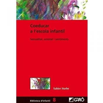 COEDUCAR L´ESCOLA INFANTIL