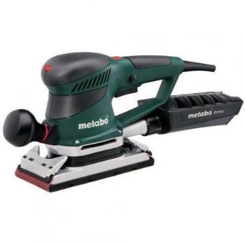 Metabo Lijadora orbital SRE 4350 TurboTec