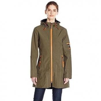 Ilse Jacobsen Ropa de deporte 3/4 Softshell Rain07B