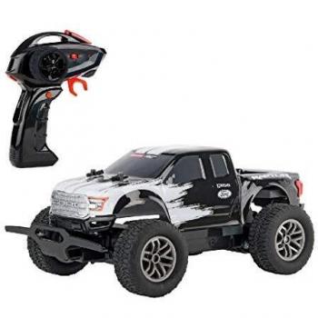 RC Full Function Ford F‑150 Raptor 2,4 GHz Carrera