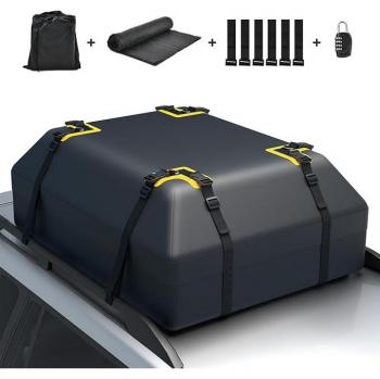 Cover Tetto veicolo 86x112x43cm