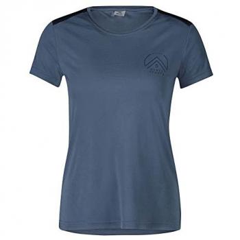 Camiseta de running Scott Endurance Tech SS Mujer