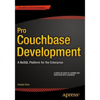 Vitalsource Technologies, Inc. Pro Couchbase Development
