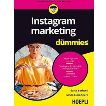 Instagram marketing for dummies