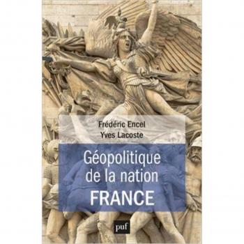 Géopolitique de la nation France