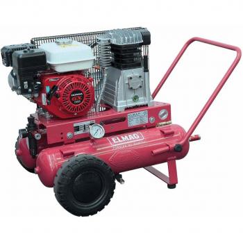 Kompressor Tiger Benz 500-10-22 von Elmag
