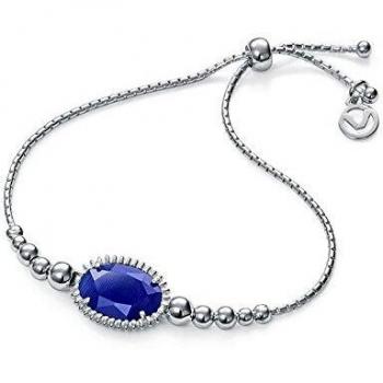Pulsera Viceroy con cristales azules 1201P000-43