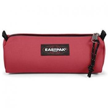 Estuche 20 cm EASTPAK BENCHMARK SINGLE Rustic Rose