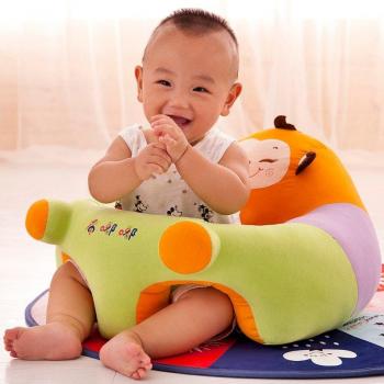 Coussin de voyage pour bébé minimaliste