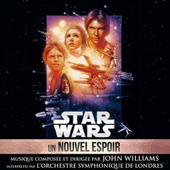 Star Wars: Un Nouvel Espoir
