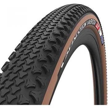 Copertone Gravel Vredestein Aventura 700x38 Tubeless Ready Nero