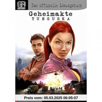 Geheimakte Tunguska