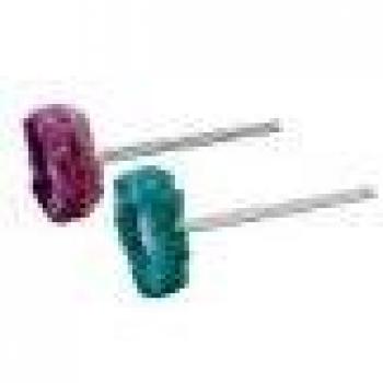 Spugna Hard Maxicraft Ø 20 mm – Set da 2 pezzi