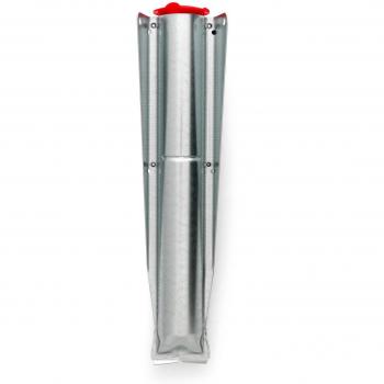 Brabantia Metal Soil Spear for Rotary Dryer, 45 mm