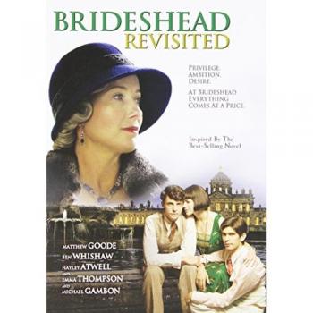 Brideshead Revisited : Collection DVD