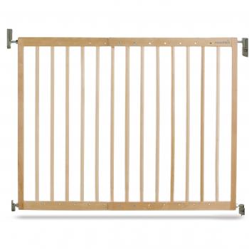 Fondo Seguro Infantil Madera Extensible 63.5‑106 cm