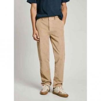 Chino de Hombre Pepe Jeans Pana Elástica