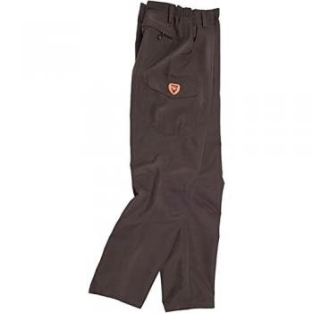 Pantalón de Aventura WorkTeam con 5 Bolsillos y Impermeabilidad Total