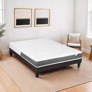 Matelas Eden Ferme 160x200 cm