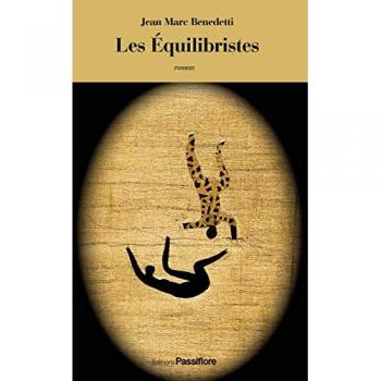 LES ÉQUILIBRISTES