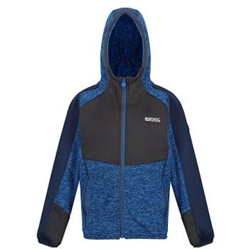 Regatta Extol Stretch 'Dissolver VI' Full Zip Fleece