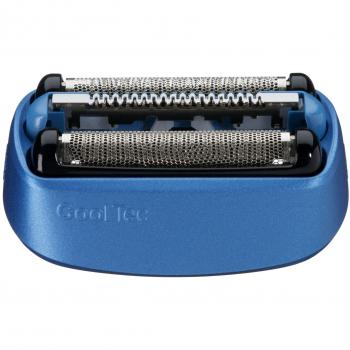 Ersatzscherkopf Kombipack 40B