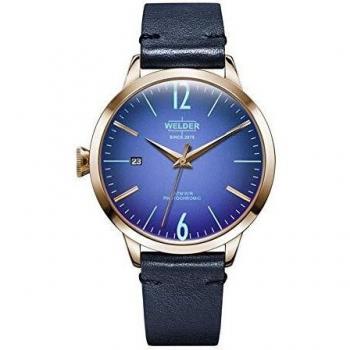 WELDER WATCHES Mod. WRC108