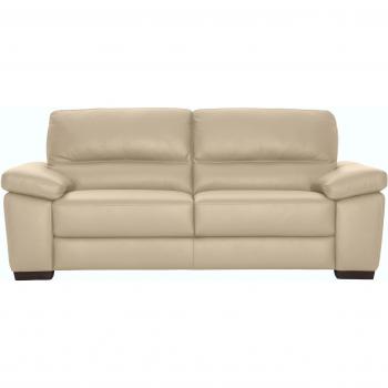 CALIA ITALIA 3-Sitzer Gaia, hochwertiges Sofa mit erstklassigem Sitzkomfort