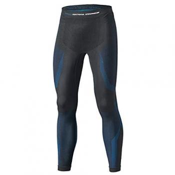 Intimo tecnico 3D Skin Cool Base Held Nero Blu S