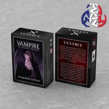 Vampire: The Eternal Struggle