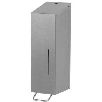 Sanfer RVS zeepdispenser 1200ml S3400223