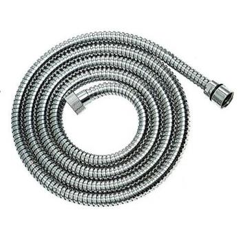 Cono Doccia Flessibile 200 cm – Double Hold