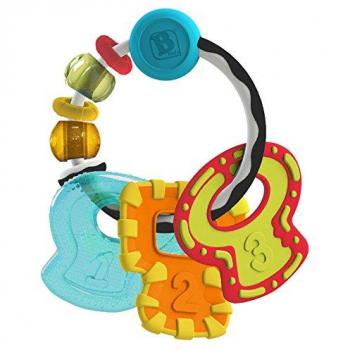 Bijou de dents Infantino Go Gaga