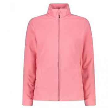 CMP Women's Light Orange Jacket