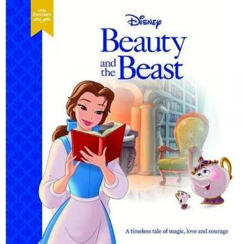 Disney Princess Beauty and the Beast