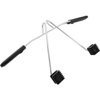Car Headrest Coat Rack for Opel Insignia VW Golf 4 7 5 MK4 Peugeot 206 207 208 508 Touareg