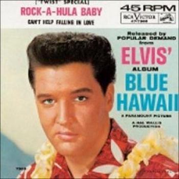 Rock-A-Hula Baby