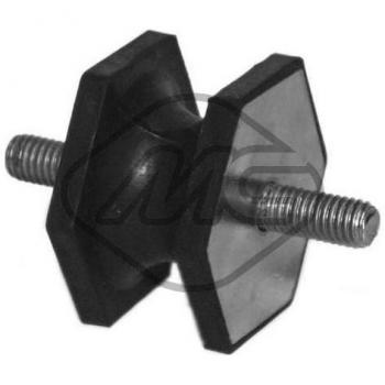 Butée antivibratoire Metalcaucho 00240