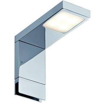 Paulmann Galeria Frame LED 4,2W Chrom 230V Metall