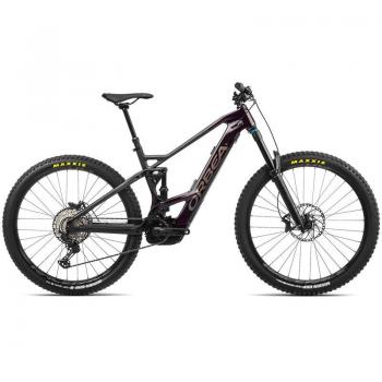 Orbea Wild M20 bicicleta eléctrica doble suspensión 2023