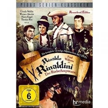 Rinaldo Rinaldini