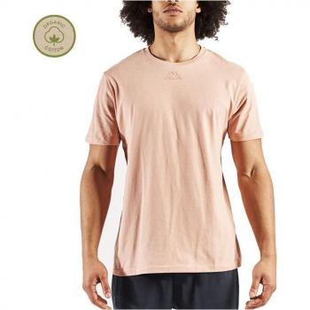 T‑shirt Kappa Edson Rose Man