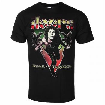 T-shirt dos Doors